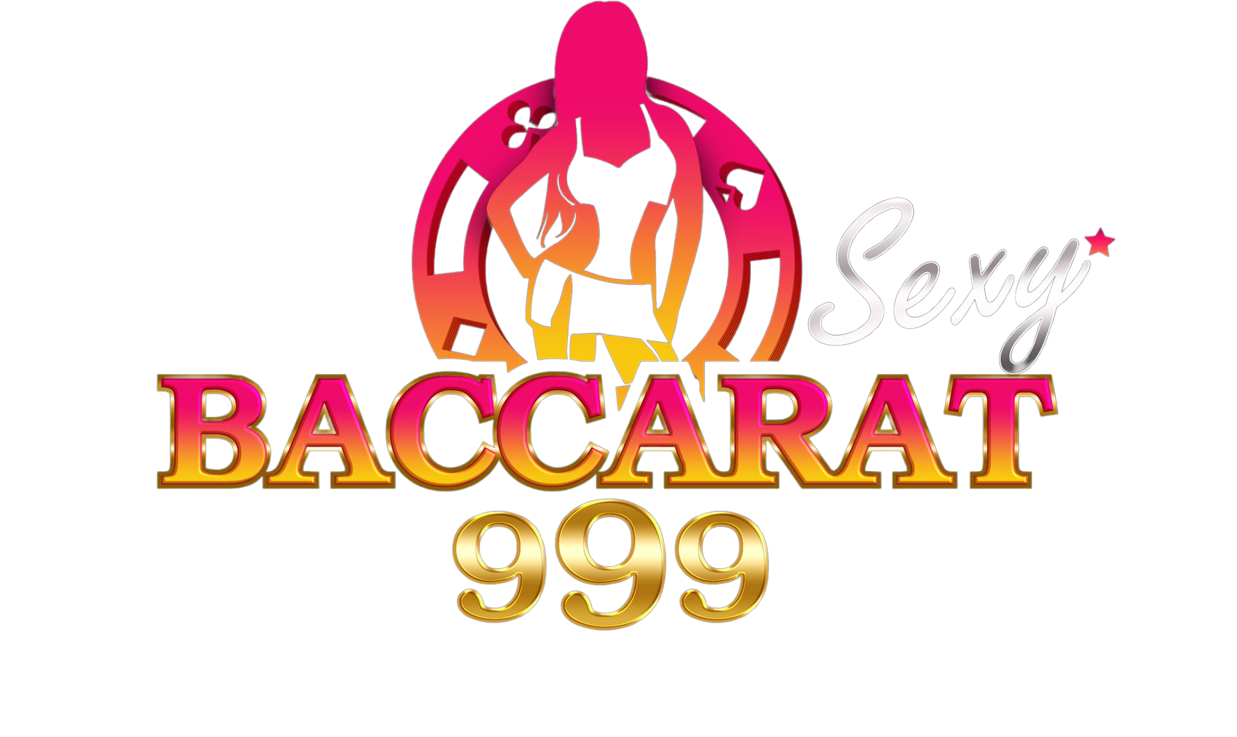 Sexy Baccarat 999